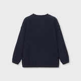 Organic Cotton Knit Sweater