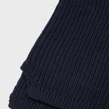 Organic Cotton Knit Sweater