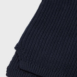 Knit sweater