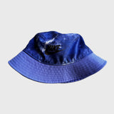 Tie dye bucket hat