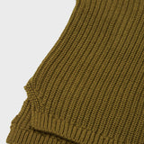Organic Cotton Knit Sweater