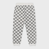 Relaxed Cotton Sweatpant
