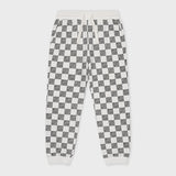 Relaxed Cotton Sweatpant