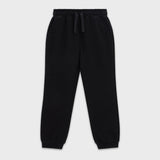 Relaxed Cotton Sweatpant