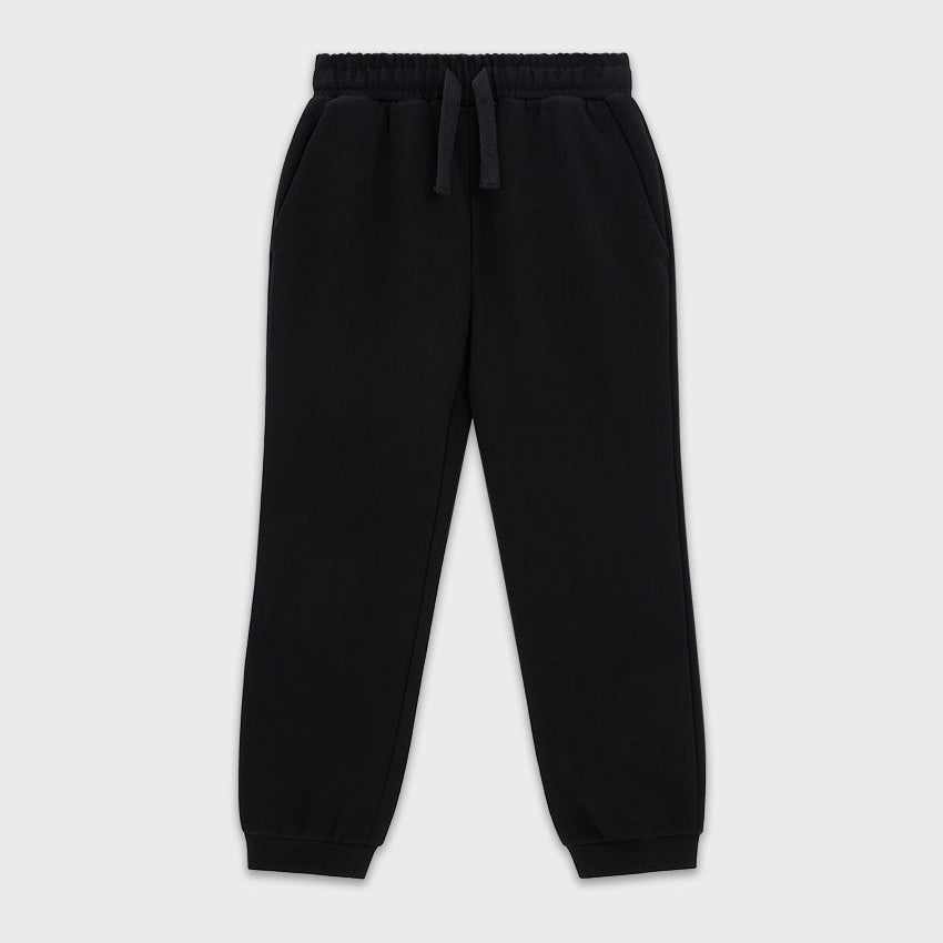 Relaxed Cotton Sweatpant