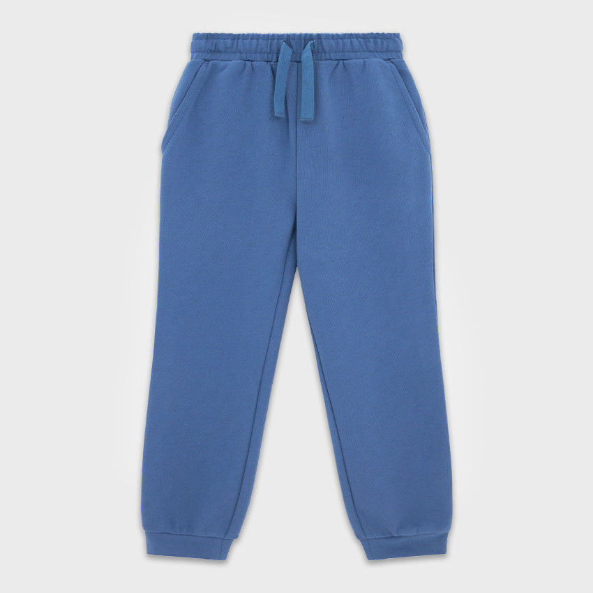 Relaxed Cotton Sweatpant
