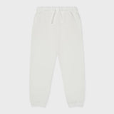 Relaxed Cotton Sweatpant