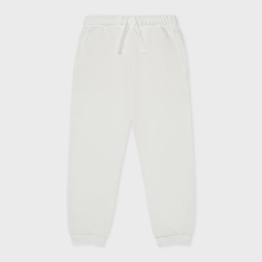 Relaxed Cotton Sweatpant