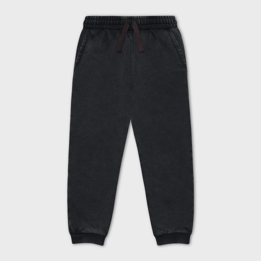 Relaxed Cotton Sweatpant