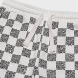 Relaxed Cotton Sweatpant