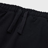 Relaxed Cotton Sweatpant