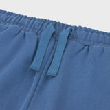 Relaxed Cotton Sweatpant