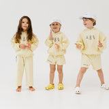 'Lemon Cake' hoodie