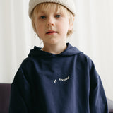 'Be Yourself' hoodie