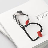 The Mister Alphabet book