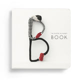 The Mister Alphabet book