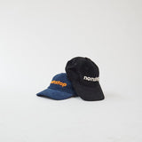 Sander corduroy baseball hat