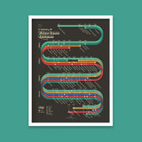 History of Video Game Systems Print