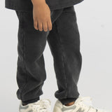 Relaxed Cotton Sweatpant